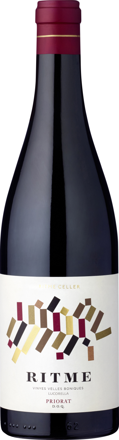 2022 Ritme Priorat DOCa