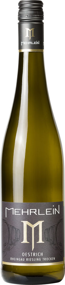 2017 Oestrich Riesling