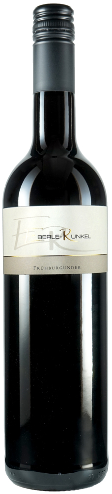 2020 Frühburgunder
