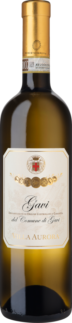 2025 Villa Aurora Gavi di Gavi