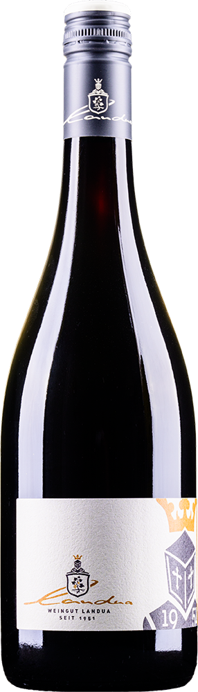 2023 | Lemberger Rotwein Qualitätswein |