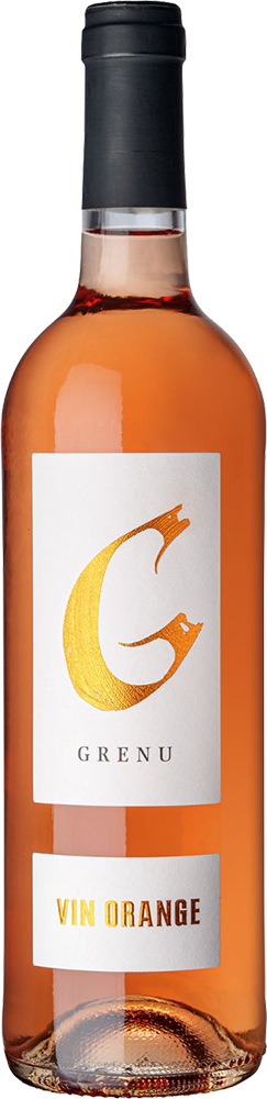2023 Grenu Orange BIO