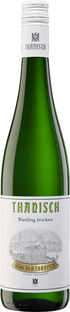 2024 Thanisch Riesling Gutswein