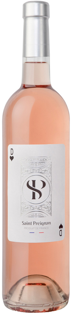 2024 Dame de Coeur Pays d'Oc IGP