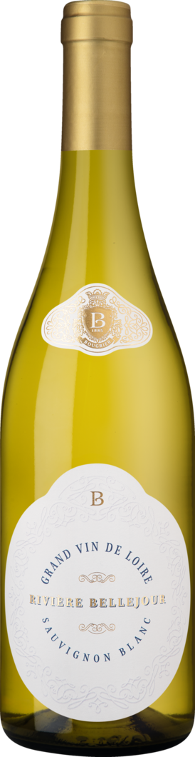 2025 Rivière Bellejour Sauvignon Blanc