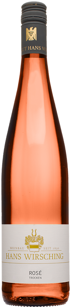 2025 Rosé