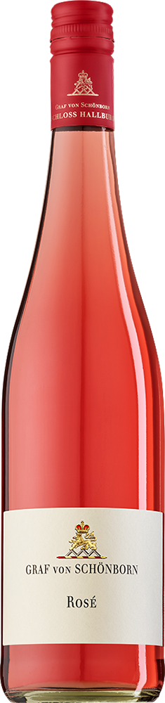 2024 Schloss Hallburg Rosé