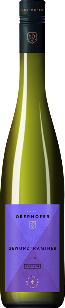 2024 Edesheimer Forst Gewürztraminer