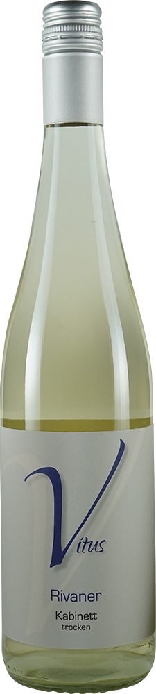 2023 Rivaner
