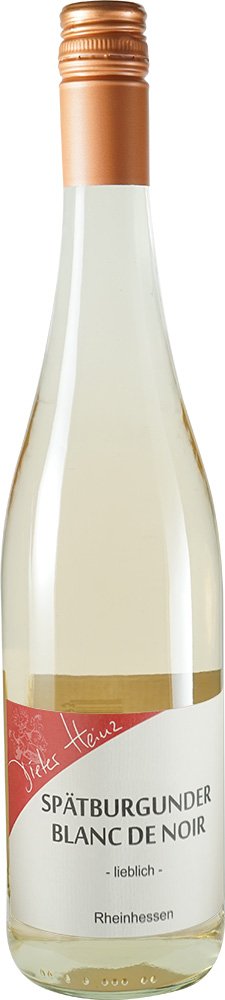 2023 Blanc de Noir