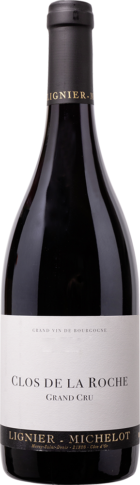 2022 Pinot Noir Clos de la Roche Grand Cru AOP