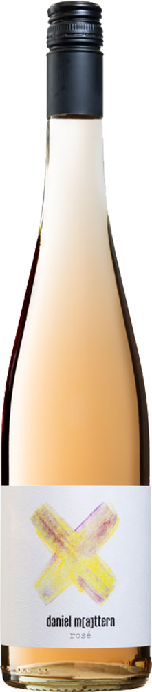 2025 Rosé
