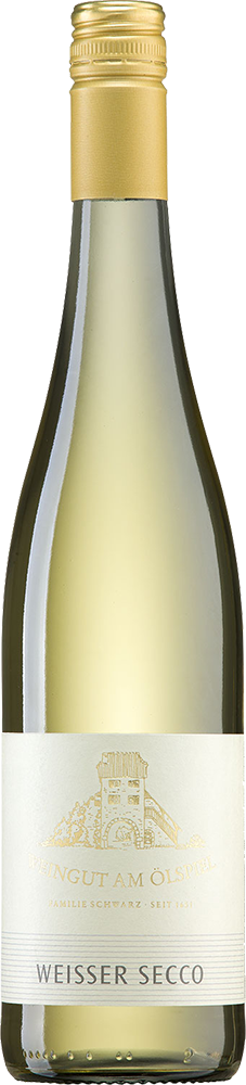 Secco Alkoholfrei