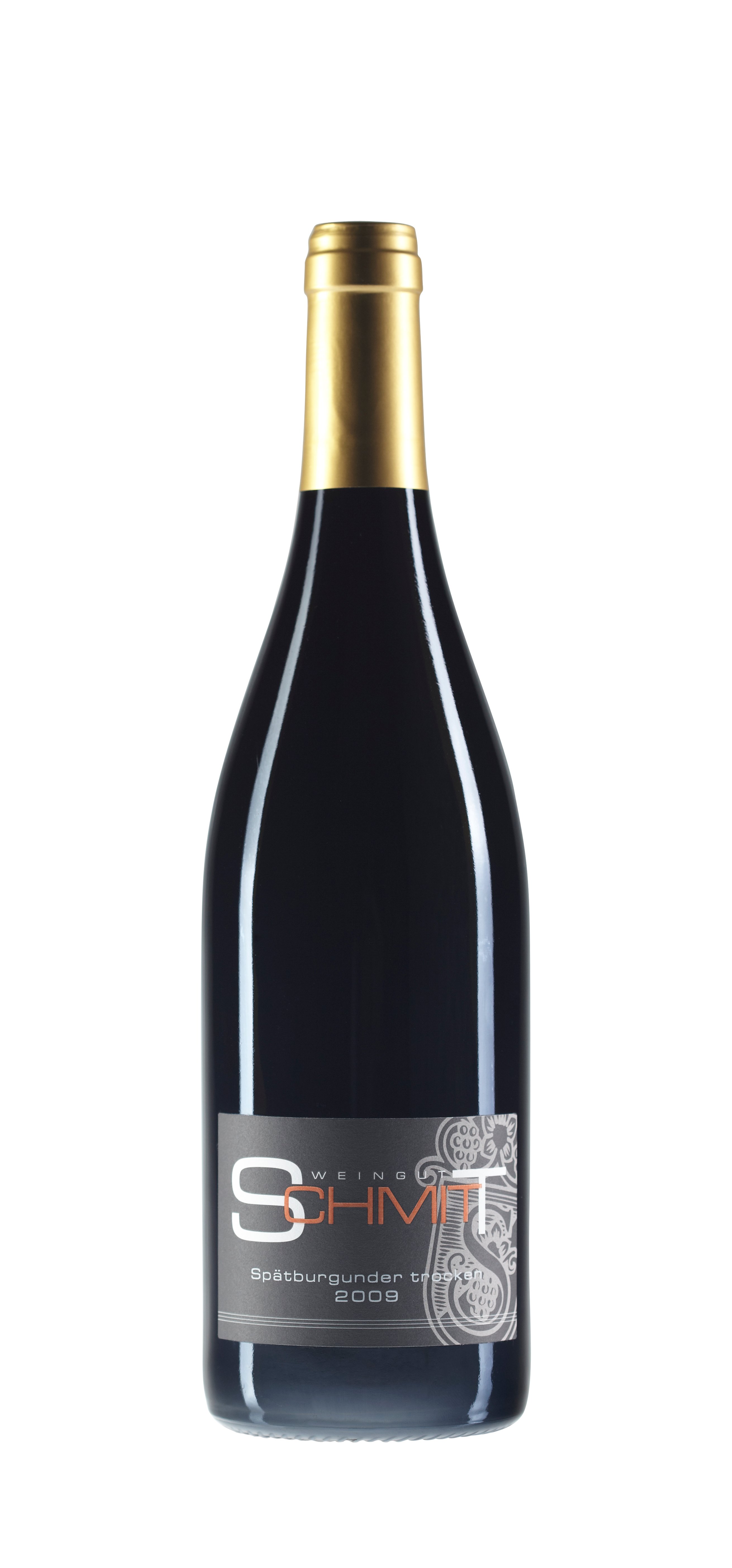 2015 Mettenheim Spätburgunder Ortswein