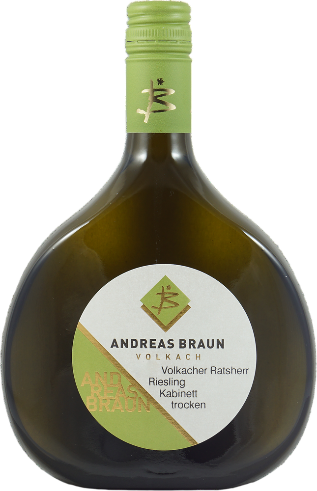 2024 Volkacher Ratsherr Riesling Kabinett