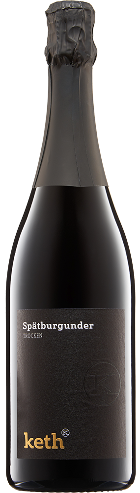Pinot Noir Sekt