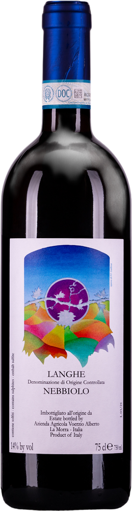 2023 Nebbiolo Langhe DOC