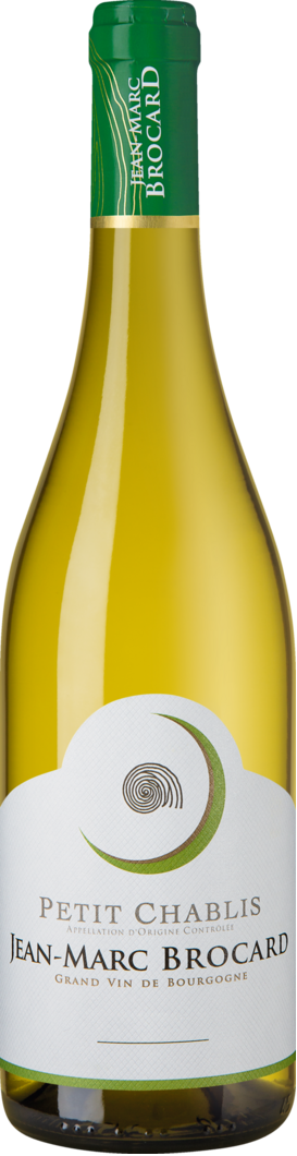 2025 Jean Marc Brocard Petit Chablis