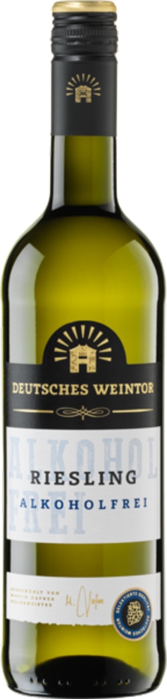 Riesling alkoholfrei