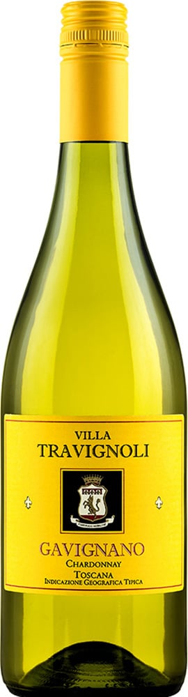 2025 Gavignano Toscana IGP