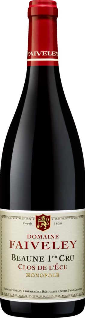 2023 Domaine Faiveley Clos de lEcu'