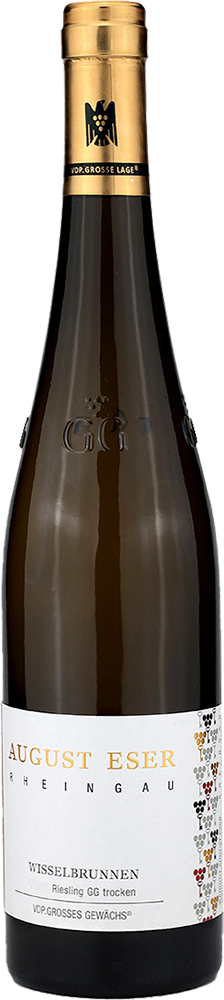 2023 Hattenheim Wisselbrunnen Riesling VDP.GROSSES GEWÄCHS