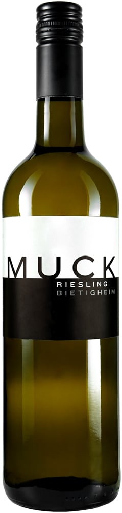 2019 Bietigheim Riesling
