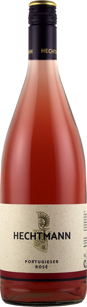 2025 Portugieser Rosé 1,0 L Weissherbst