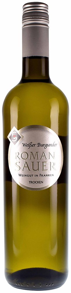 2024 Weißer Burgunder