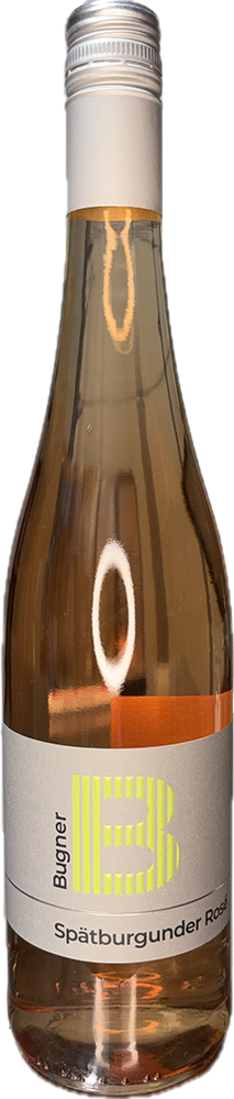 2024 Spätburgunder Rosé