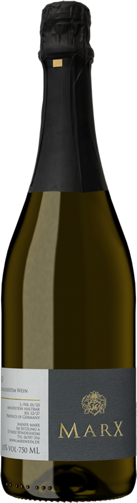 2024 Marx Zero alkoholfrei