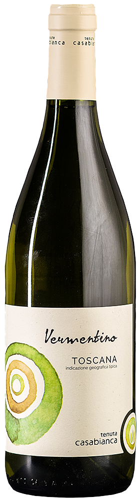 2024 Vermentino Toscana IGP BIO