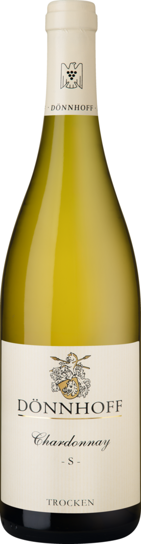 2024 Dönnhoff Chardonnay S