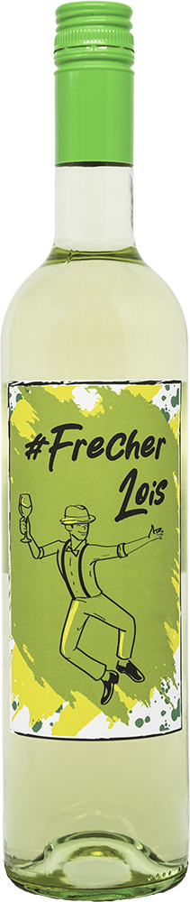 2025 Frecher Lois Grüner Veltliner