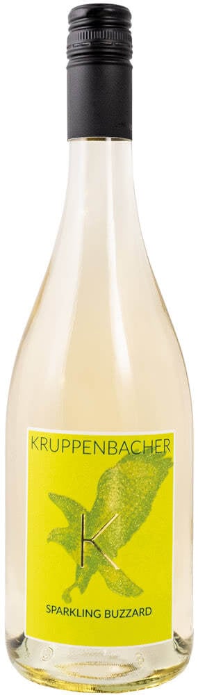 Sparkling Buzzard Blanc