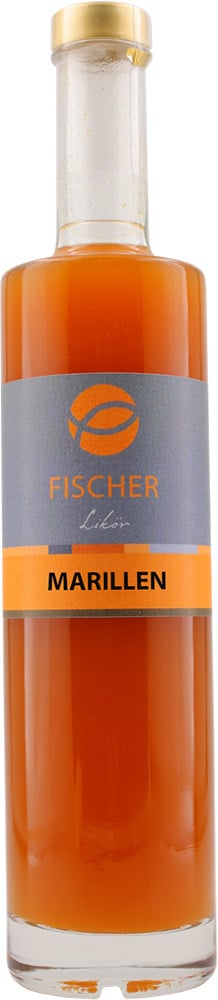 Marillenlikör 0,5 L