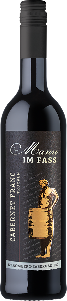 2023 Mann im Fass Cabernet Franc