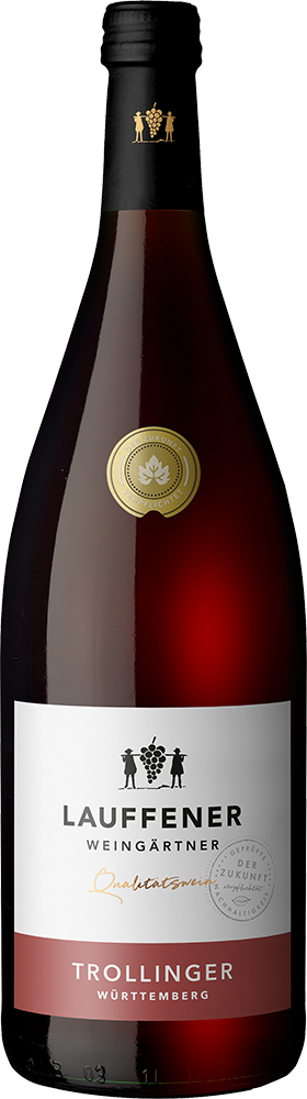 2023 Lauffener Trollinger 1,0 L