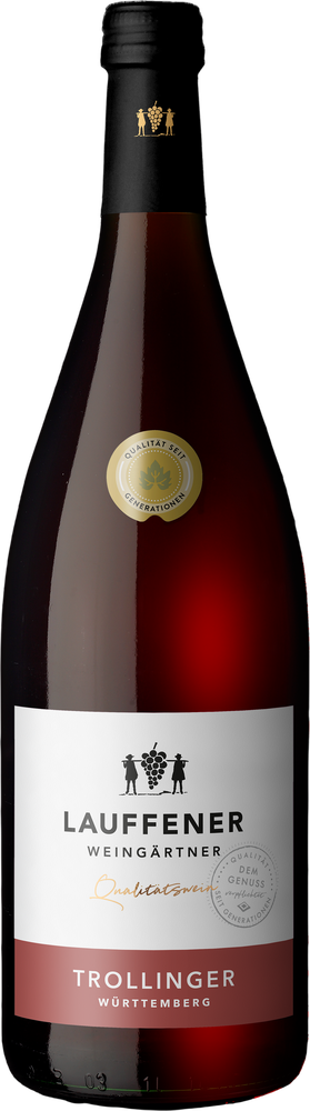 2023 Lauffener Trollinger 1,0 L