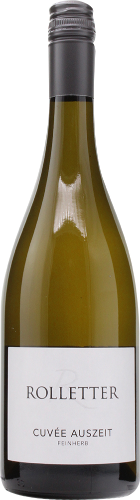 2022 Cuvée weiß Auszeit