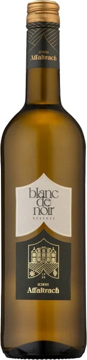 2025 Réserve Pinot Blanc de Noir