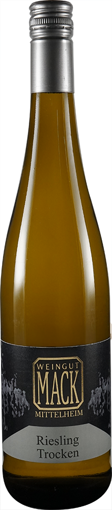 2024 Oestricher Riesling