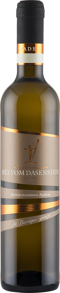 2023 Gewürztraminer Auslese 0,5 L