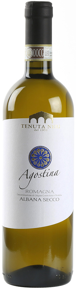 2023 AGOSTINA Albana di Romagna DOCG