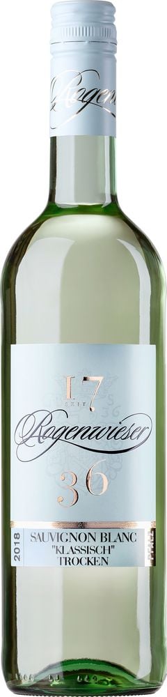 2022 Sauvignon Blanc "klassisch"