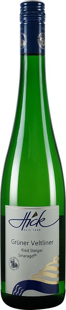 2024 Ried Steiger Grüner Veltliner Smaragd®