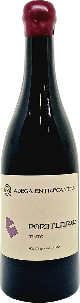 2023 Porteleiros Tinto