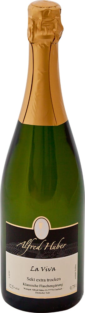 Sekt "La Viva"