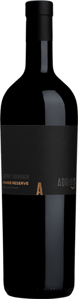 2021 Cabernet Sauvignon Grande Reserve