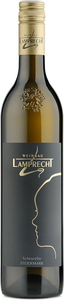 2025 Scheurebe
